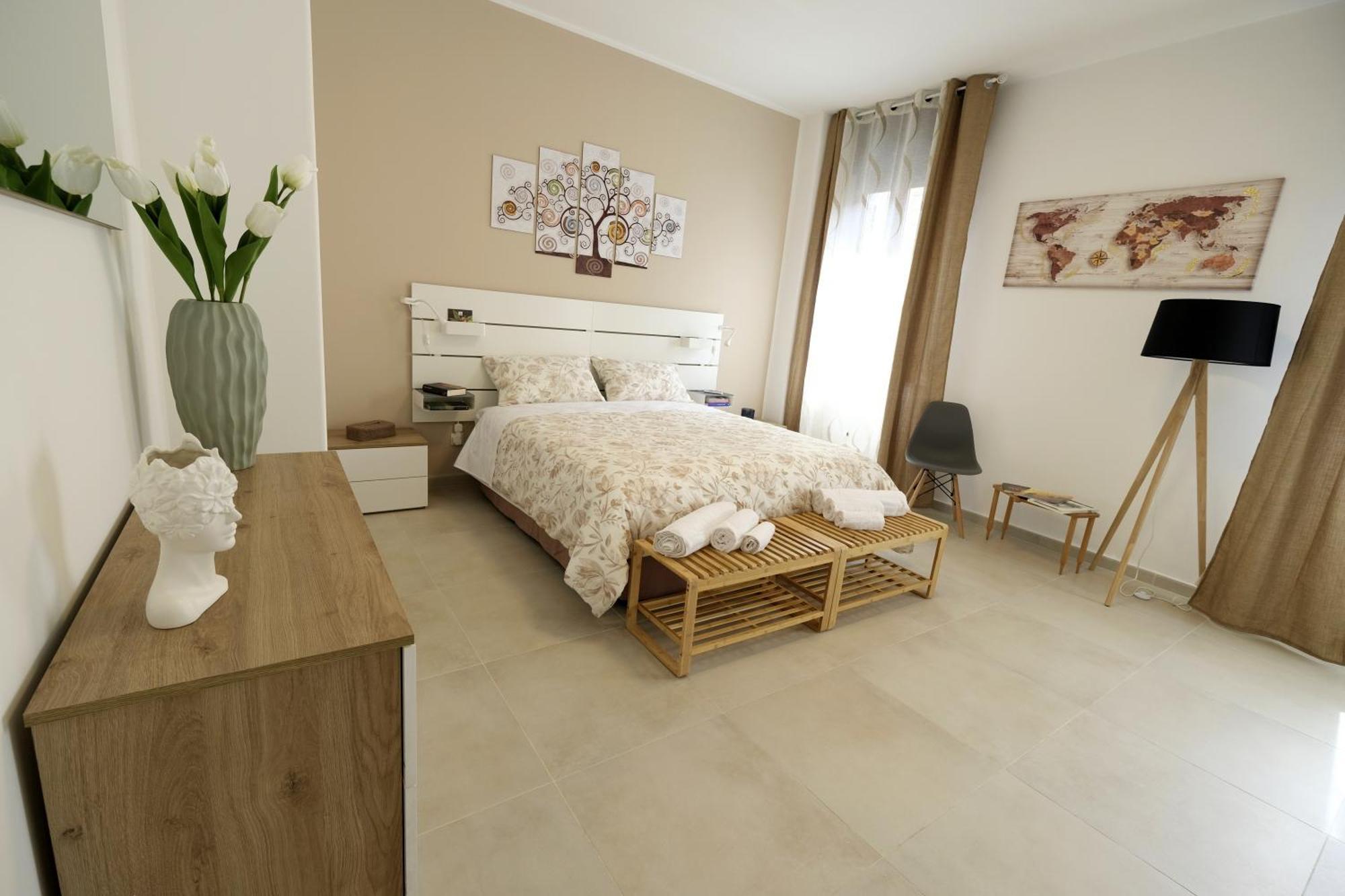 Victoria Home Living Катанія Екстер'єр фото