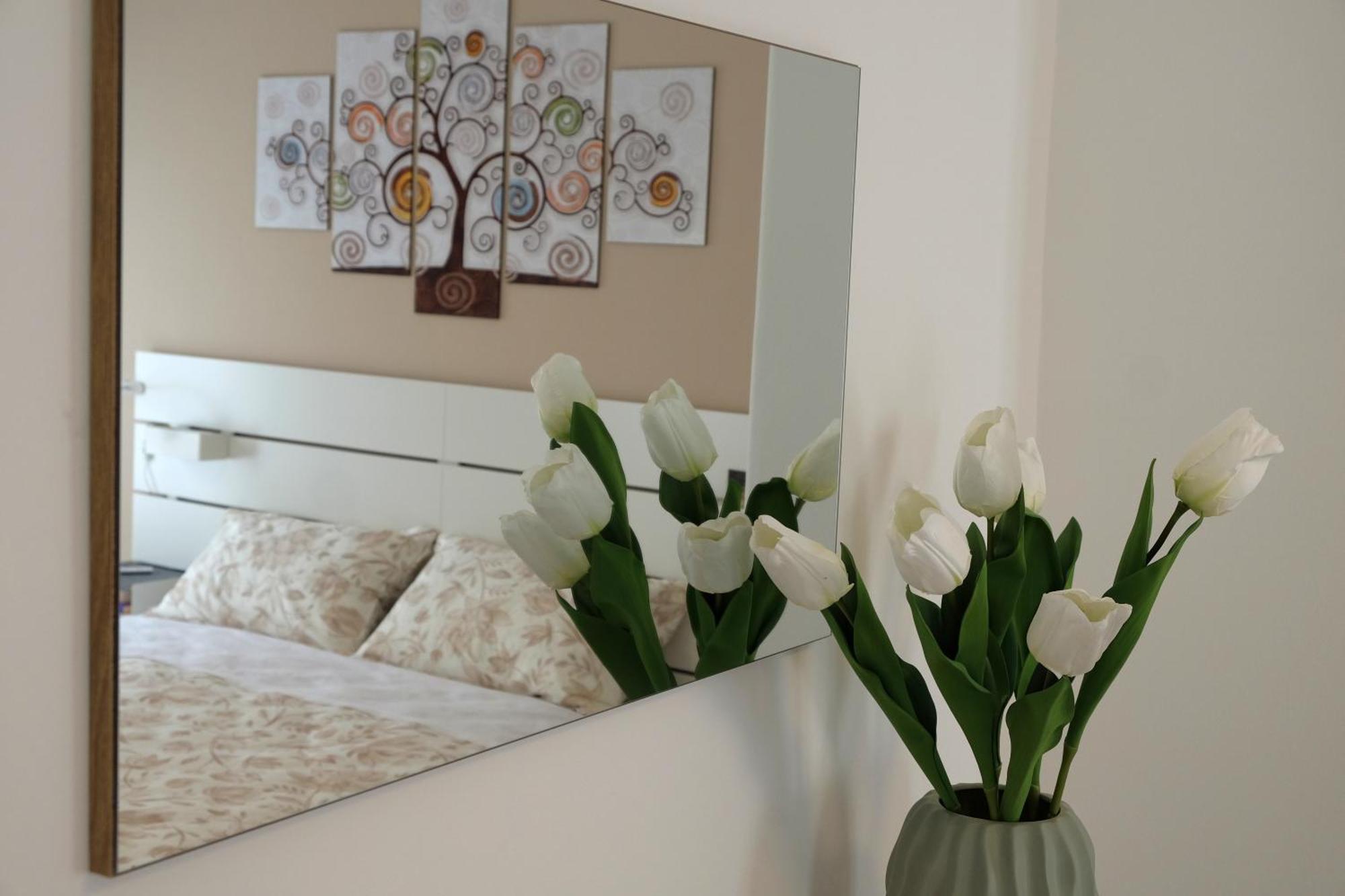 Victoria Home Living Катанія Екстер'єр фото