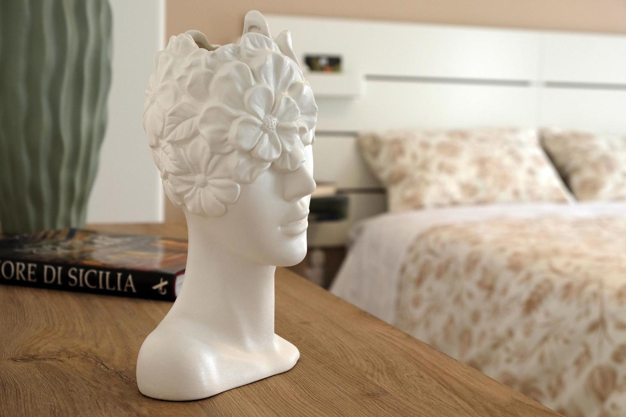 Victoria Home Living Катанія Екстер'єр фото