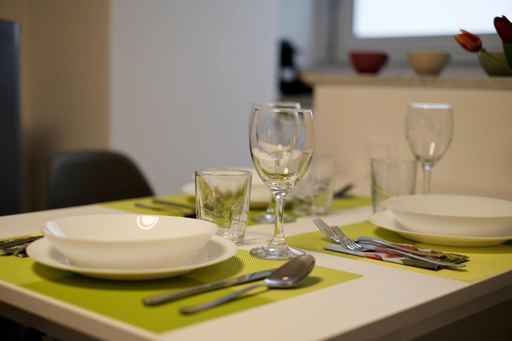 Victoria Home Living Катанія Екстер'єр фото