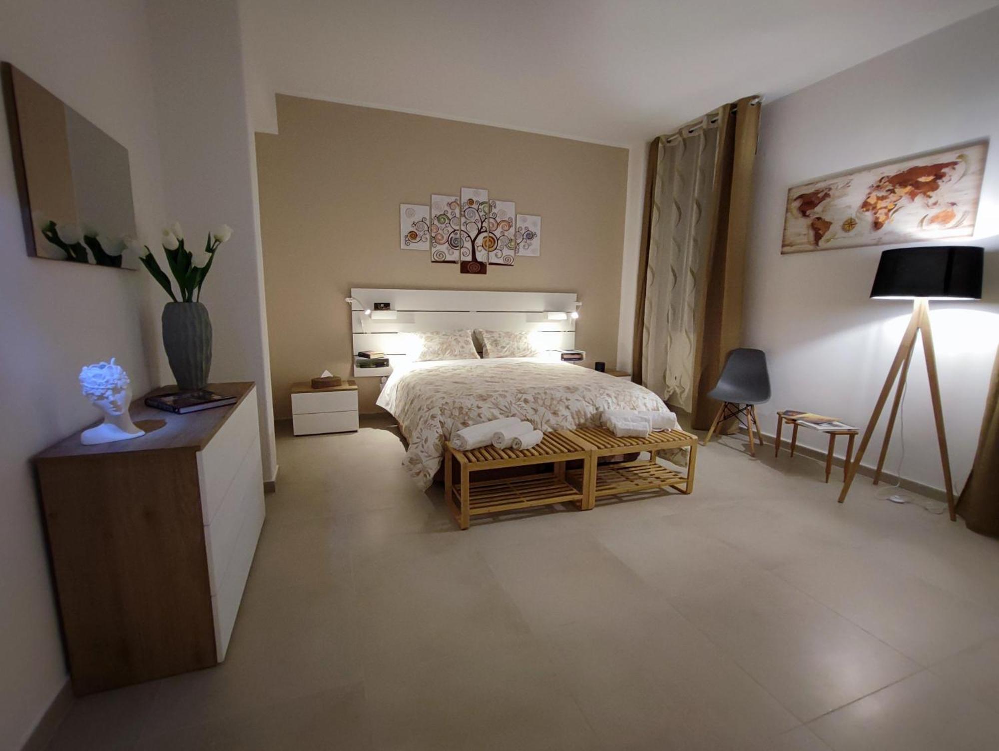 Victoria Home Living Катанія Екстер'єр фото