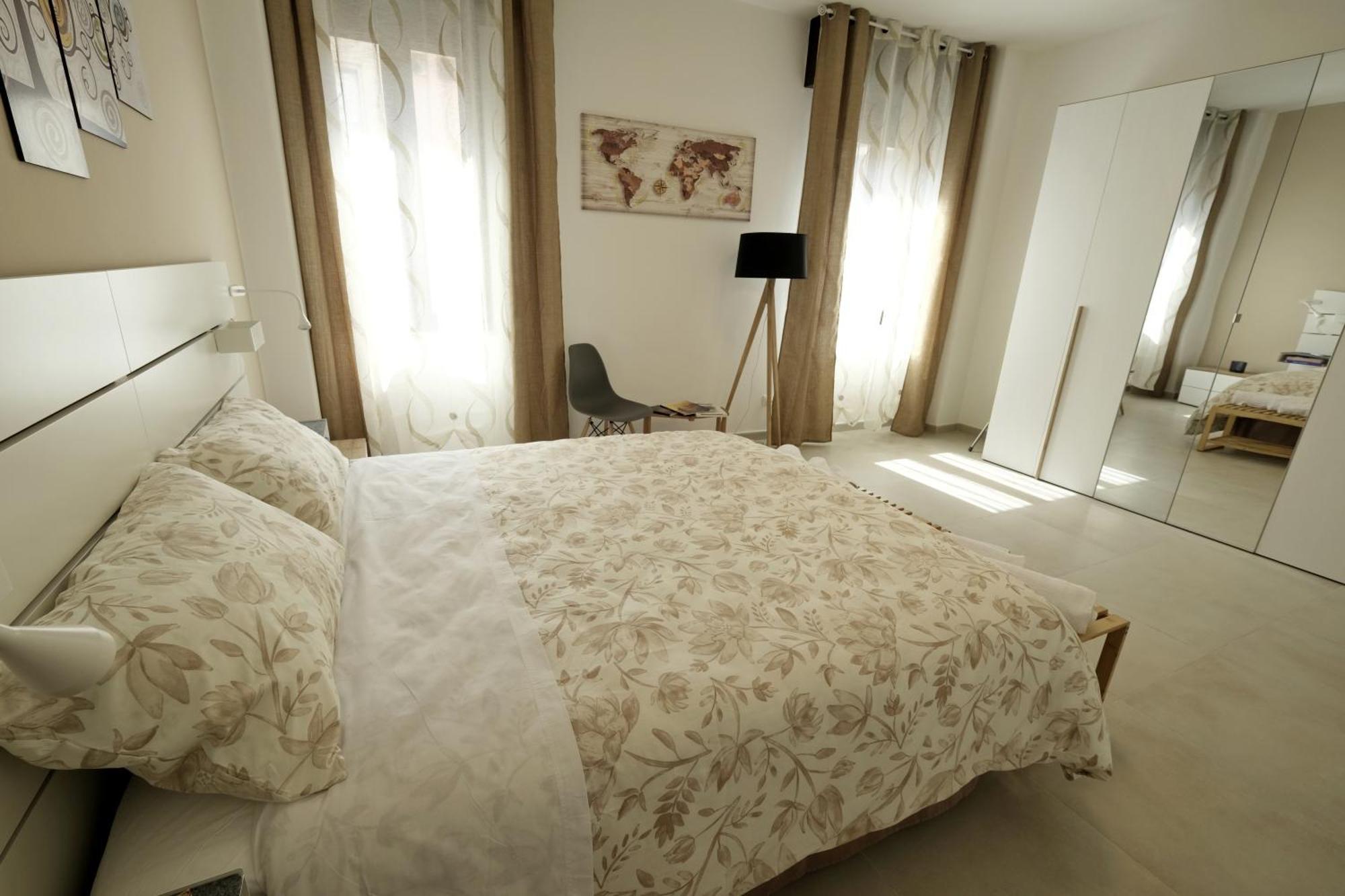 Victoria Home Living Катанія Екстер'єр фото