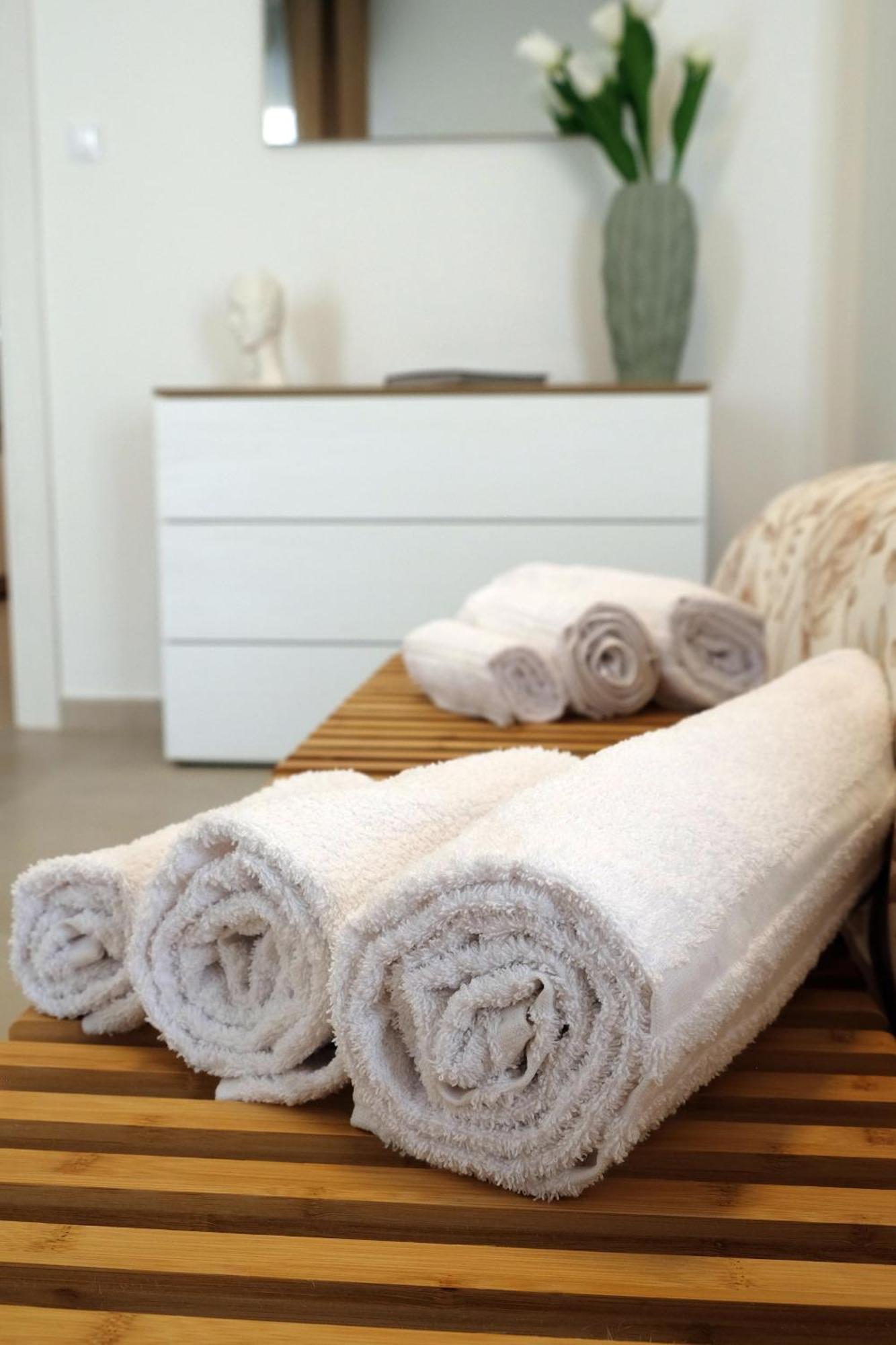Victoria Home Living Катанія Екстер'єр фото