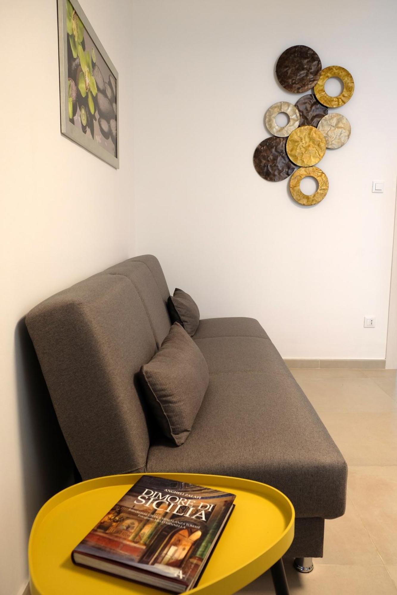 Victoria Home Living Катанія Екстер'єр фото