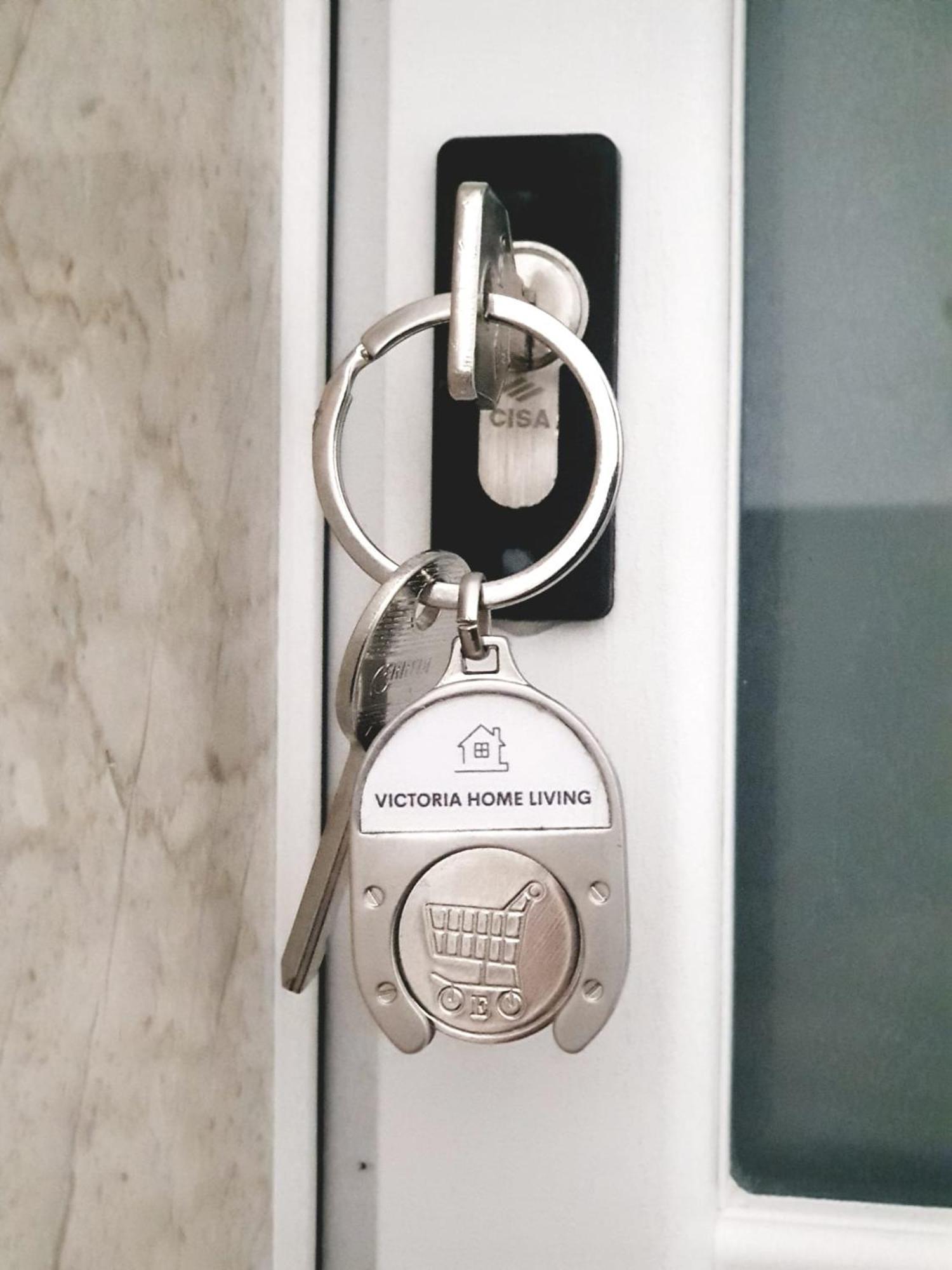 Victoria Home Living Катанія Екстер'єр фото