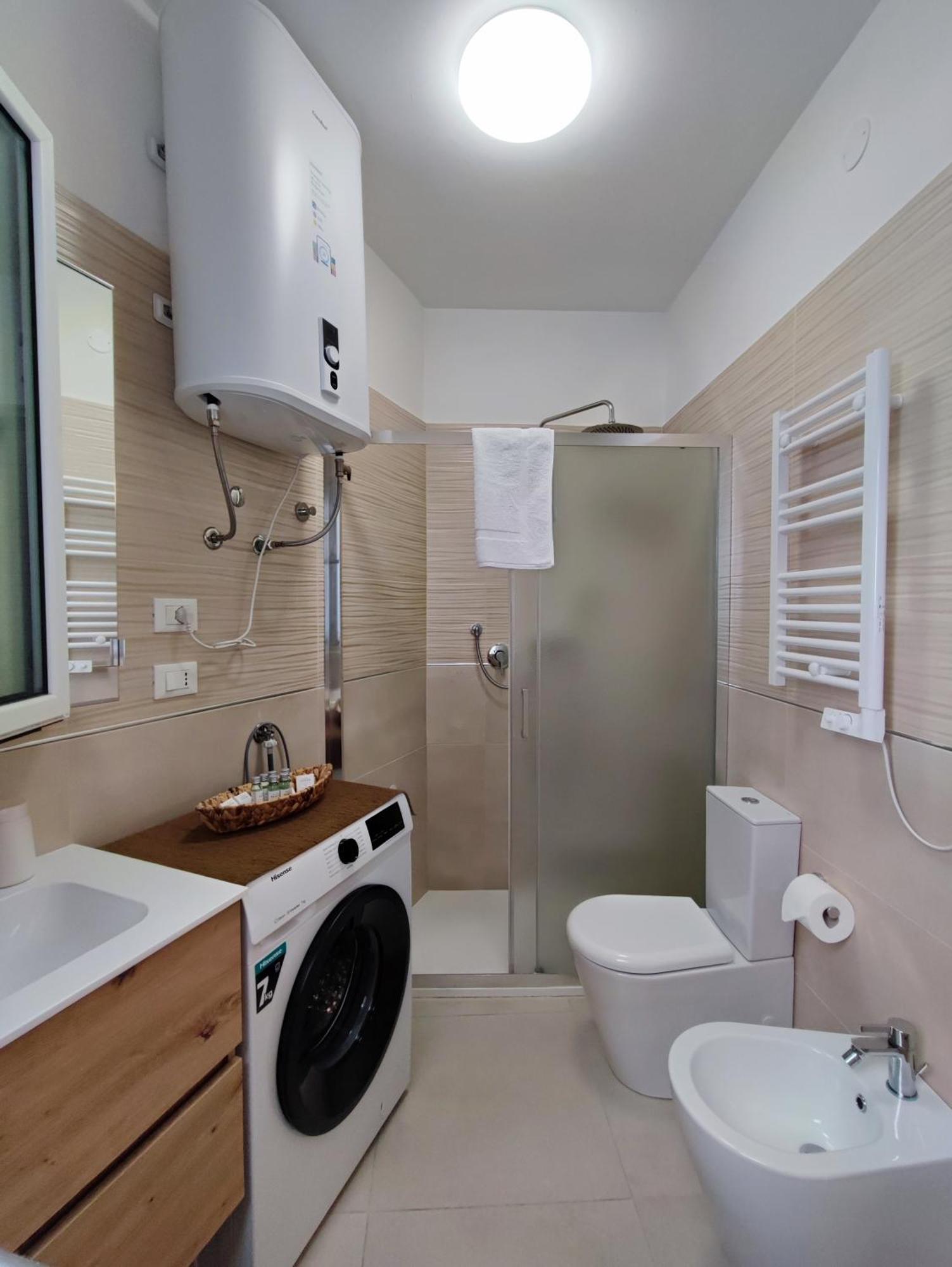 Victoria Home Living Катанія Екстер'єр фото